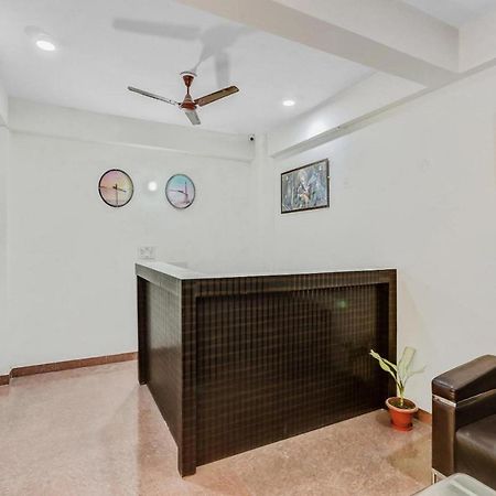Hotel Noida Continental 외부 사진